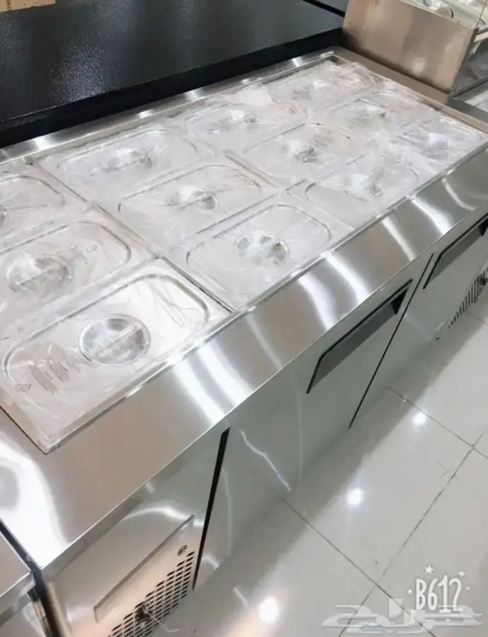 تجهيز جميع معدات واجهزة كوفي شوب ومقاهي ومطاعم 39
