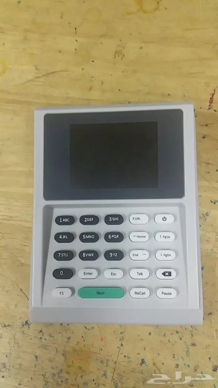 نظام ترتيب الصفوف _شاشة الانتظار0564291869 8