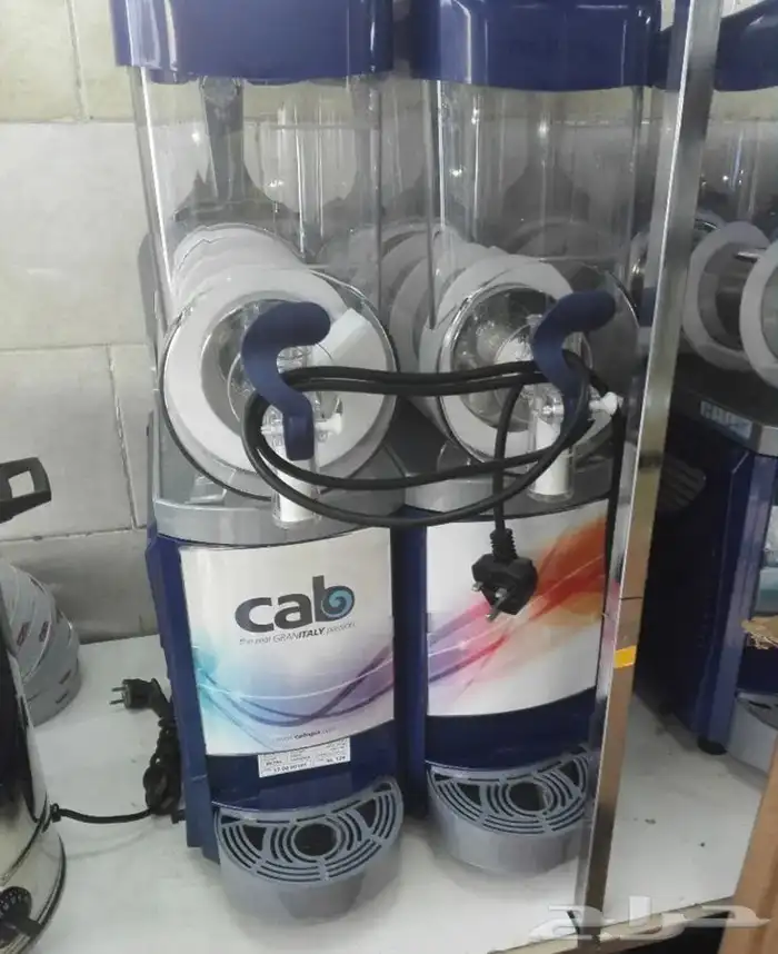 تجهيز جميع معدات واجهزة كوفي شوب ومقاهي ومطاعم 10