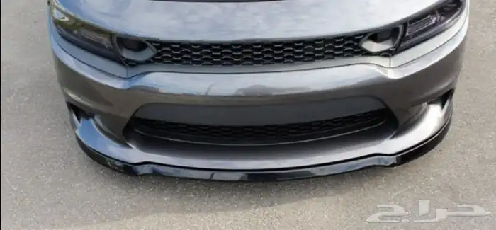 لحية امامية شارجر وكريسلر SRT 300C 1