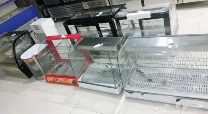 تجهيز جميع معدات واجهزة كوفي شوب ومقاهي ومطاعم 45