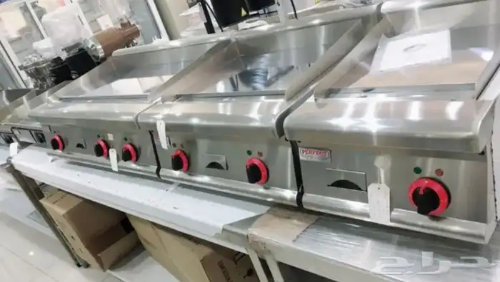 تجهيز جميع معدات واجهزة كوفي شوب ومقاهي ومطاعم 28
