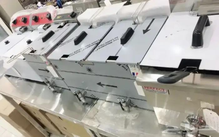 تجهيز جميع معدات واجهزة كوفي شوب ومقاهي ومطاعم 31