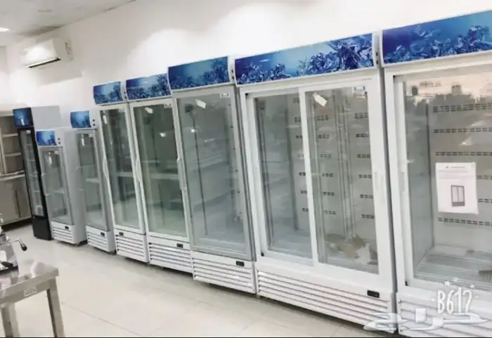 تجهيز جميع معدات واجهزة كوفي شوب ومقاهي ومطاعم 46