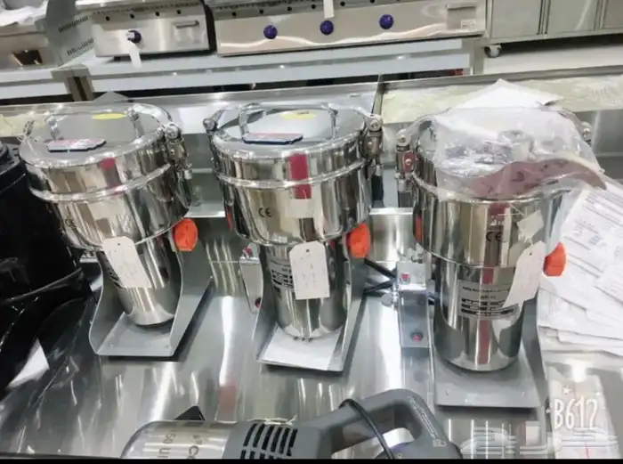 تجهيز جميع معدات واجهزة كوفي شوب ومقاهي ومطاعم 55