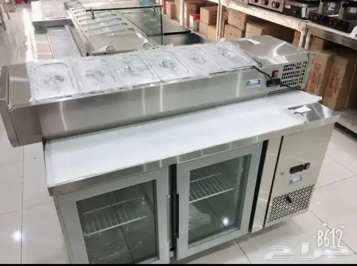 تجهيز جميع معدات واجهزة كوفي شوب ومقاهي ومطاعم 61