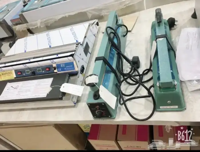 تجهيز جميع معدات واجهزة كوفي شوب ومقاهي ومطاعم 57