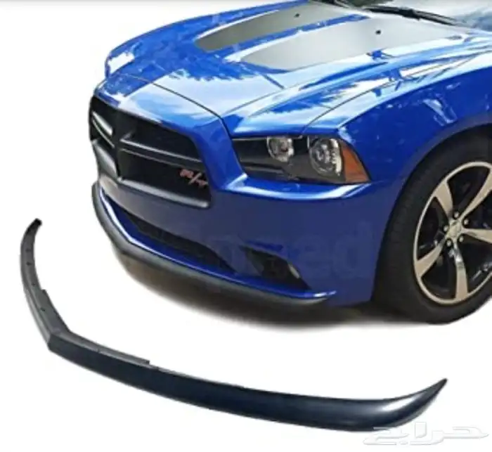 لحية امامية شارجر وكريسلر SRT 300C 2