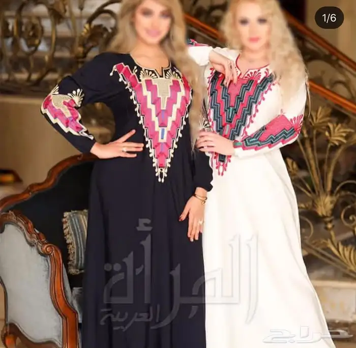 جلابيات مصريه جمله وقطاعي من المصنع مباشره 27