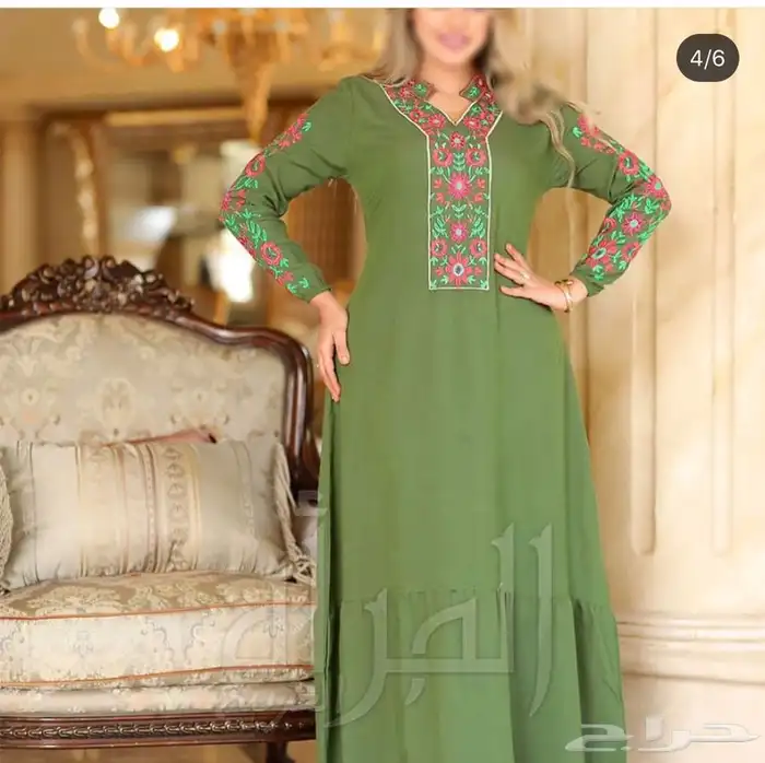 جلابيات مصريه جمله وقطاعي من المصنع مباشره 32