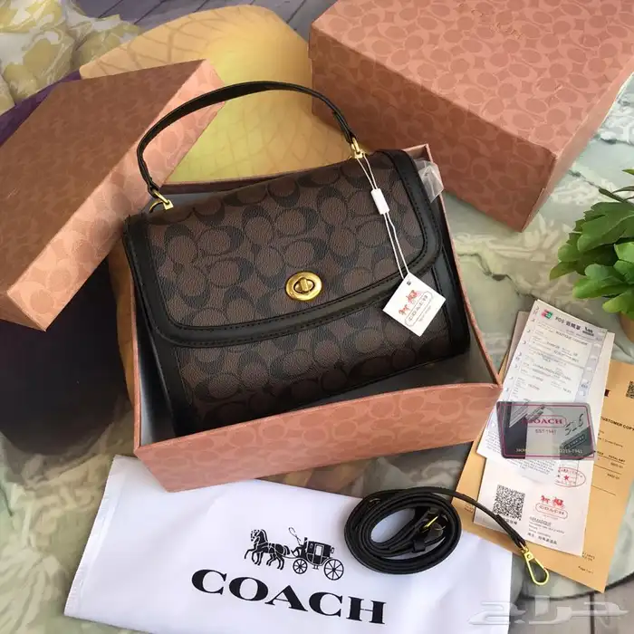 شنط ماركات عالمية_ساعات_نظارات ماركات افندي_دكني 24