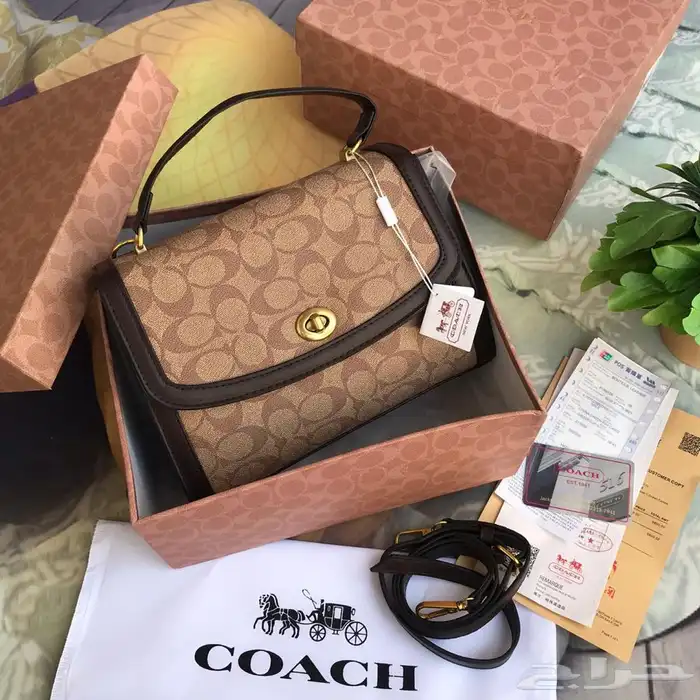 شنط ماركات عالمية_ساعات_نظارات ماركات افندي_دكني 20