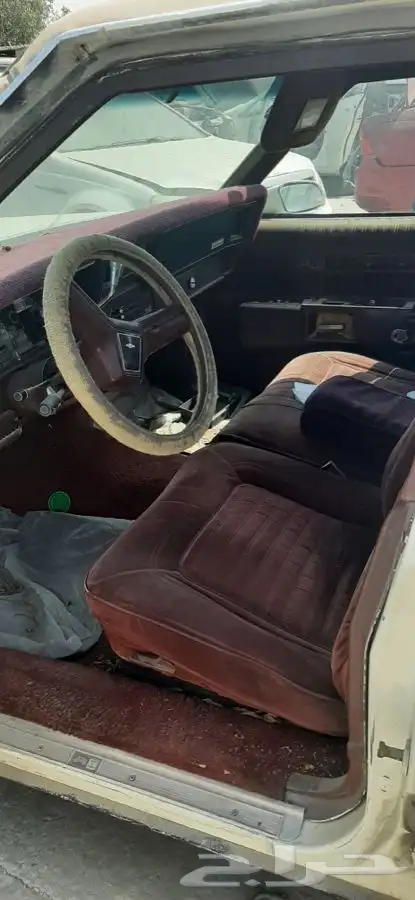 قطع غيار كابرس 90 2