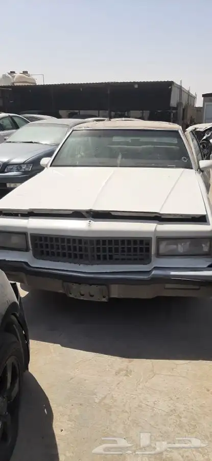 قطع غيار كابرس 90 5