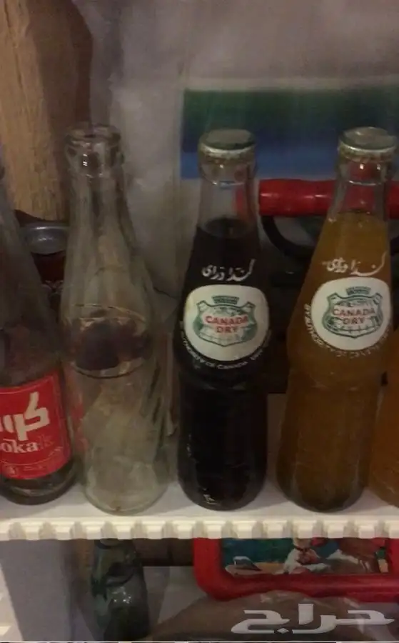 قطع تراث منوع 1