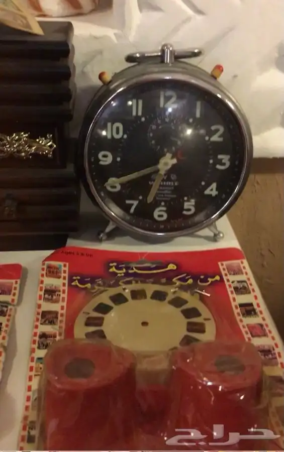 قطع تراث منوع 4