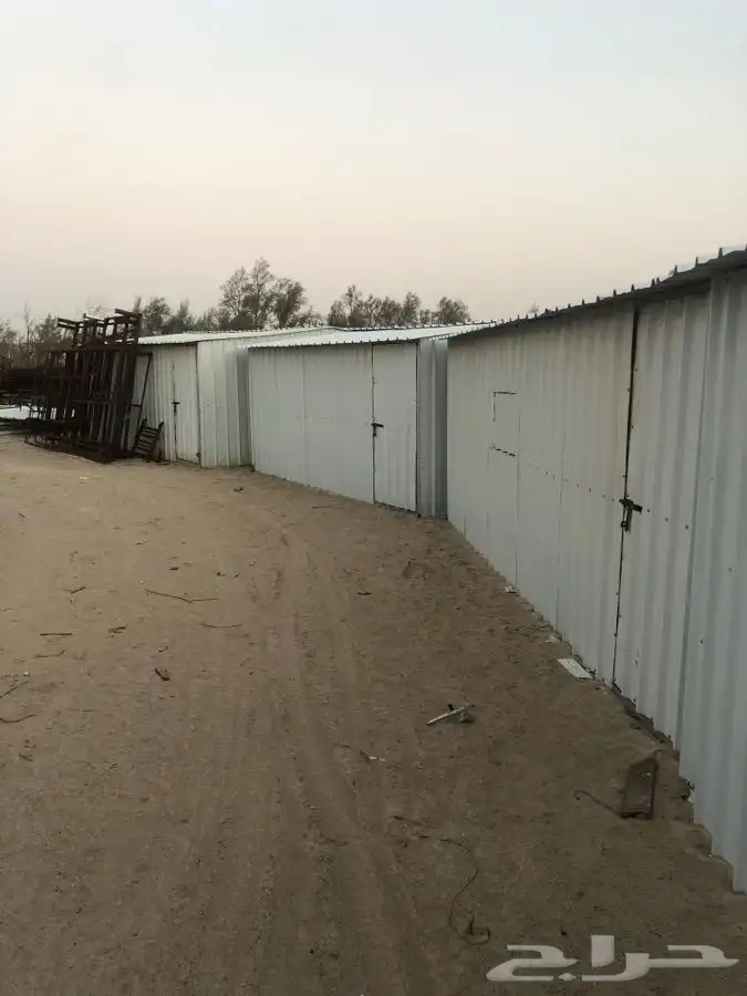 الشرقية غرف جميع المقسات جاهزة تفك وتتركب شقل نظيف وفهامة 15