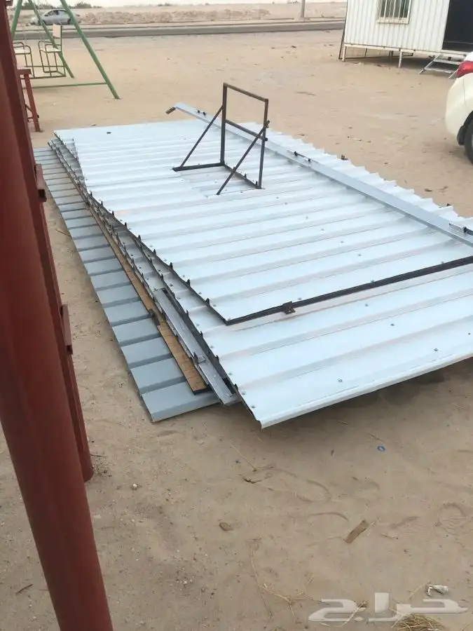 الشرقية غرف جميع المقسات جاهزة تفك وتتركب شقل نظيف وفهامة 6