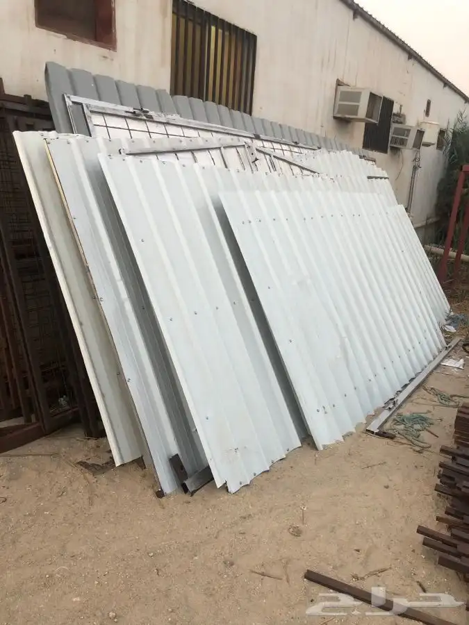 الشرقية غرف جميع المقسات جاهزة تفك وتتركب شقل نظيف وفهامة 9
