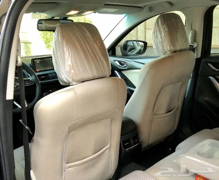 مازدا 6 ((تم البيع)) 5