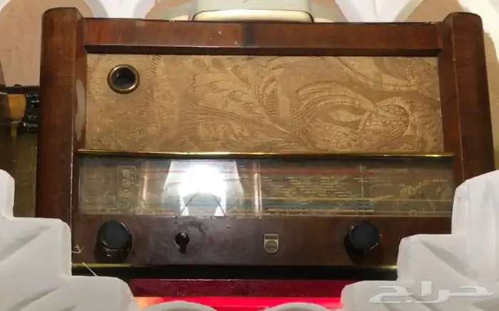 قطع تراثية ( زمن الطيبين) 0