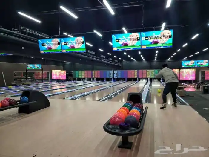 بولينج AMFbulinj birinizwik سعر البولينج خطوط بولينج 18