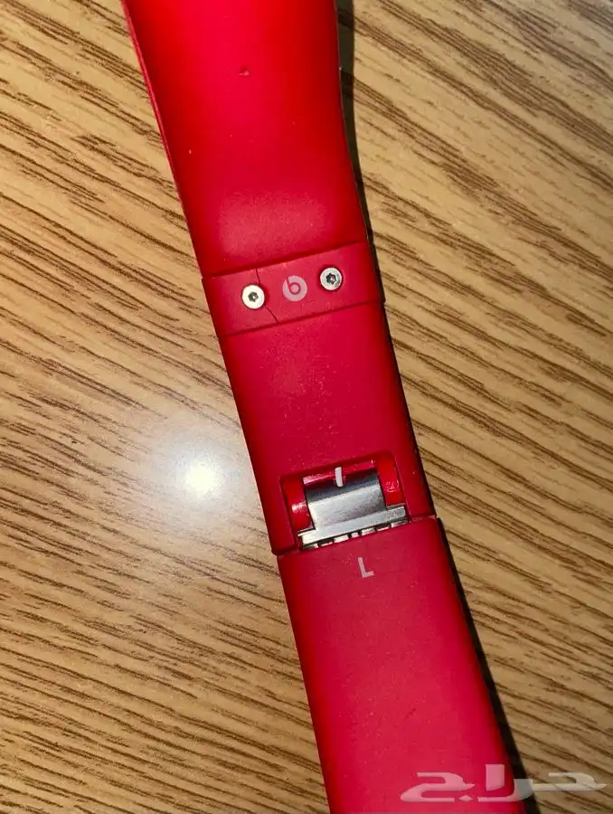 سماعات بيتس اصلية مستخدمة سلكية 1