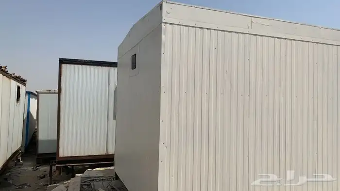 بورتاكابين Portacabins 7
