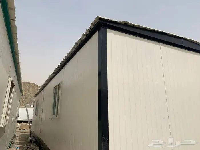 بورتاكابين Portacabins 0