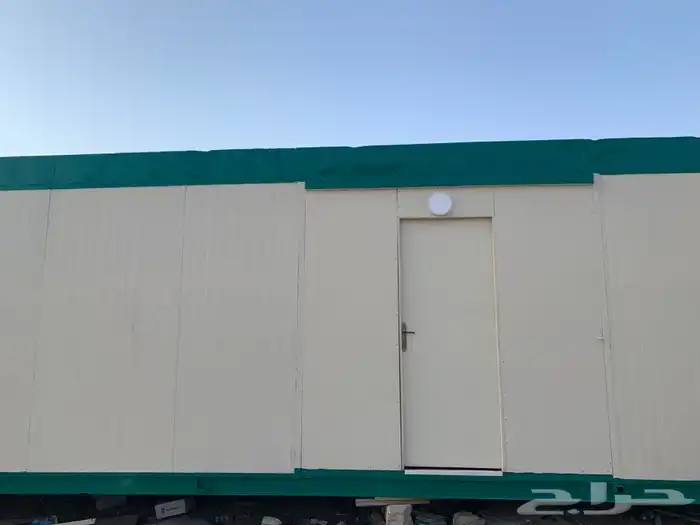 بورتاكابين Portacabins 4