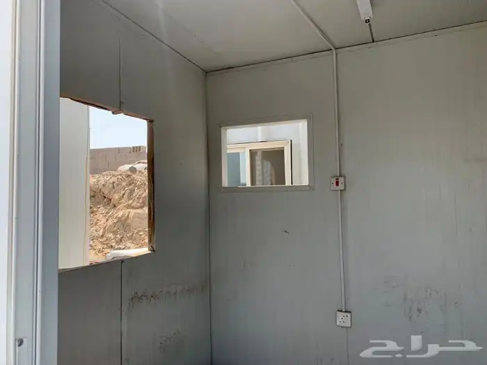 بورتاكابين Portacabins 6