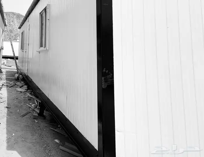 بورتاكابين Portacabins 3