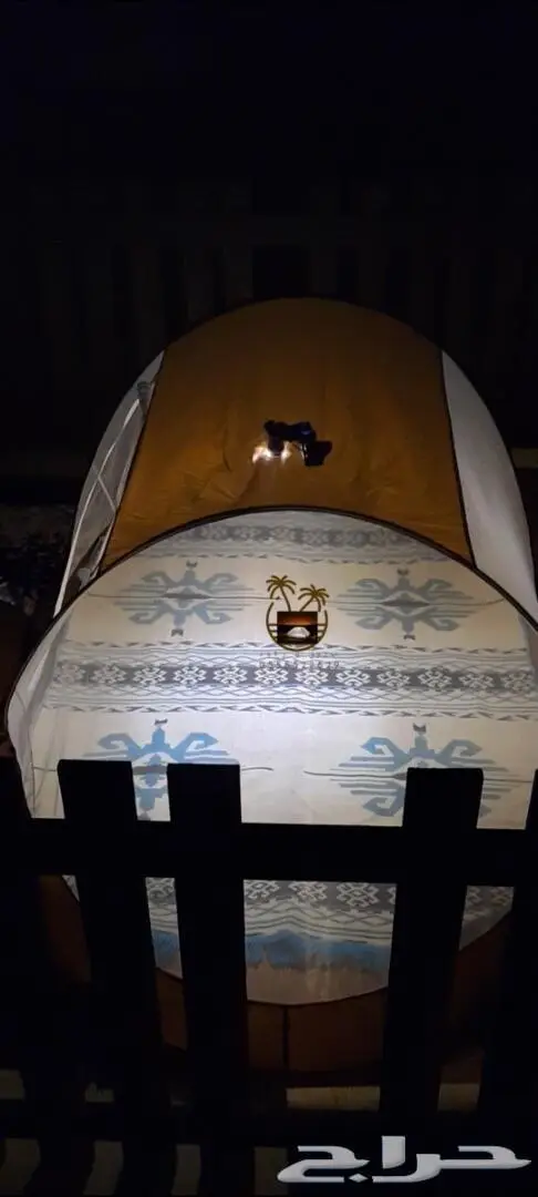 ناموسيات مبيت خيام باشكال ومقاسات مختلفه 4