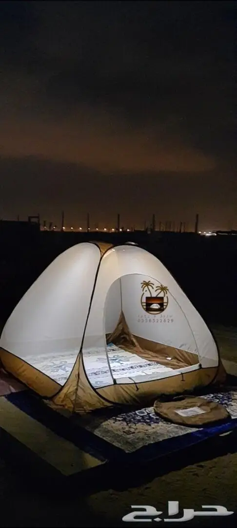 ناموسيات مبيت خيام باشكال ومقاسات مختلفه 20