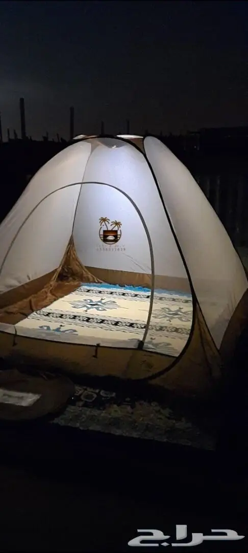 ناموسيات مبيت خيام باشكال ومقاسات مختلفه 21