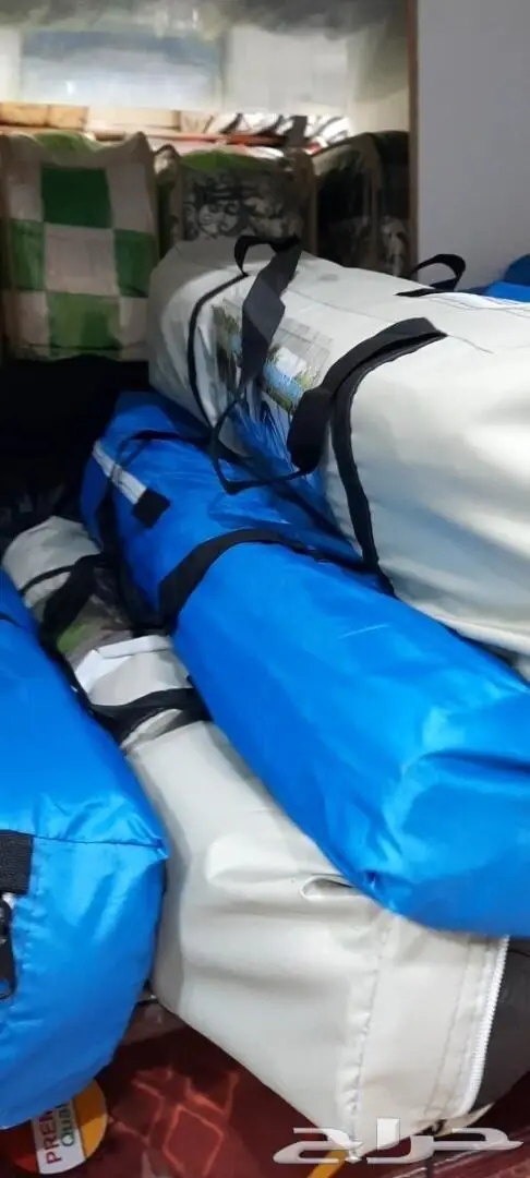 ناموسيات مبيت خيام باشكال ومقاسات مختلفه 28