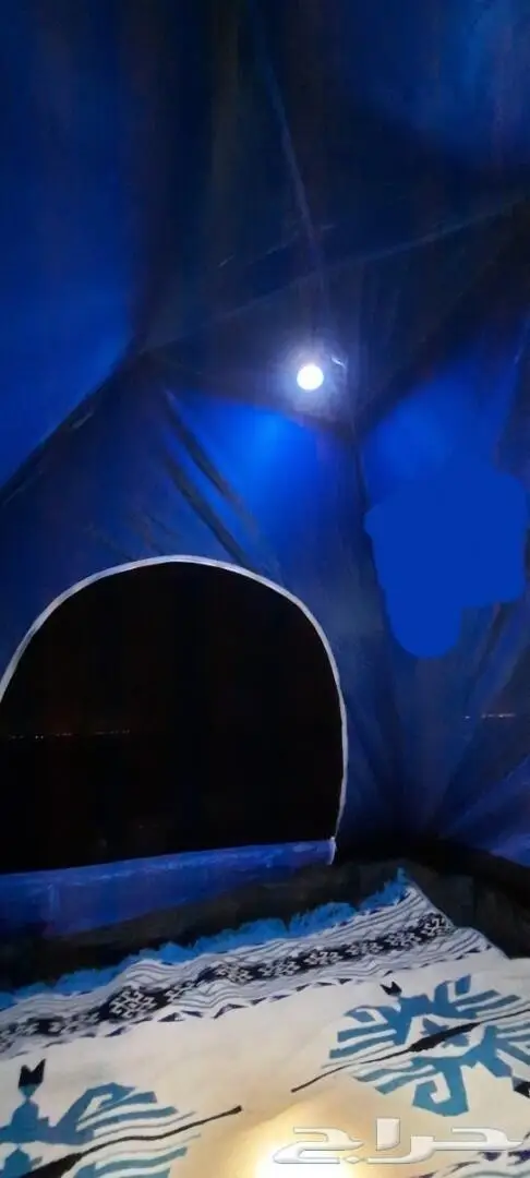 ناموسيات مبيت خيام باشكال ومقاسات مختلفه 30