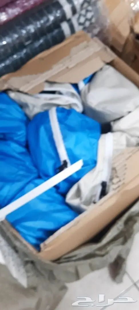 ناموسيات مبيت خيام باشكال ومقاسات مختلفه 31