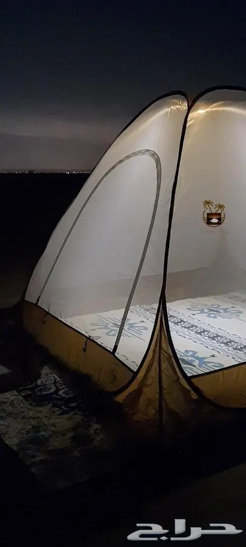 ناموسيات مبيت خيام باشكال ومقاسات مختلفه 15