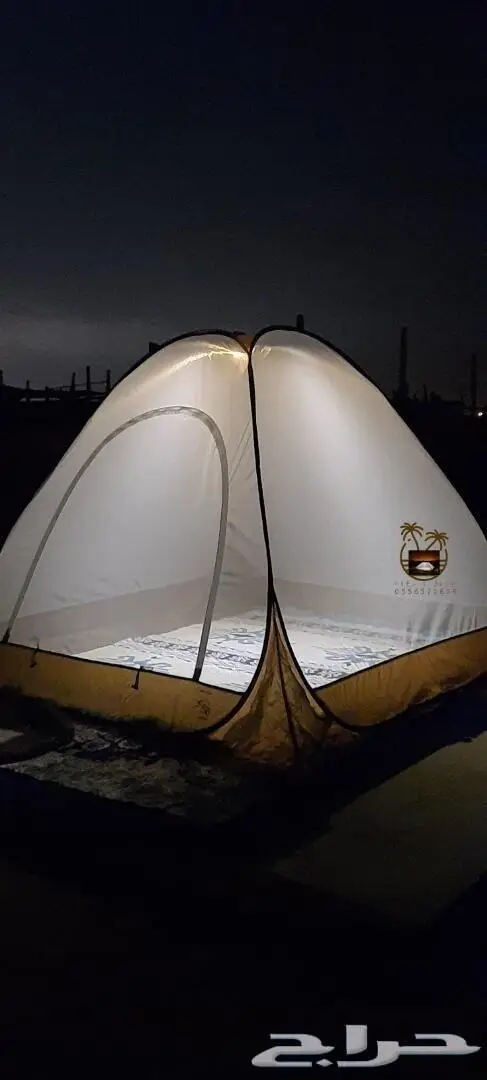 ناموسيات مبيت خيام باشكال ومقاسات مختلفه 16