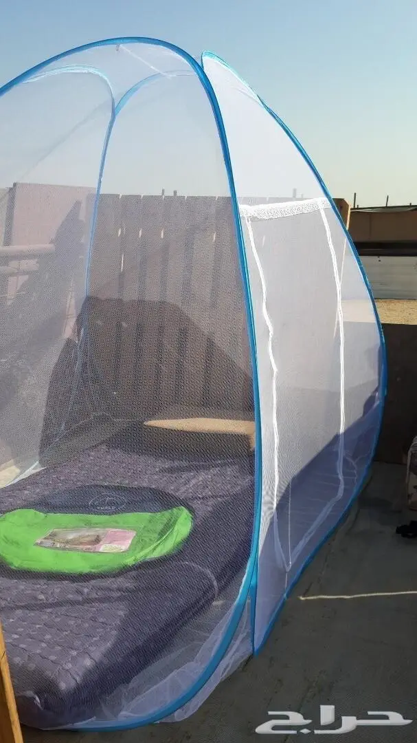 ناموسيات مبيت خيام باشكال ومقاسات مختلفه 42