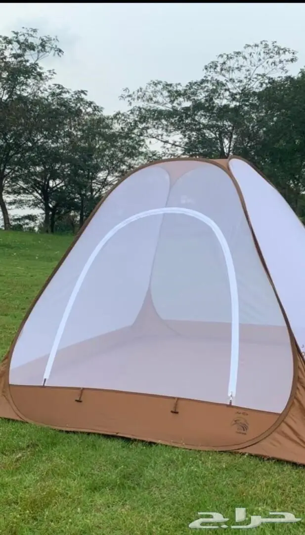 ناموسيات مبيت خيام باشكال ومقاسات مختلفه 12