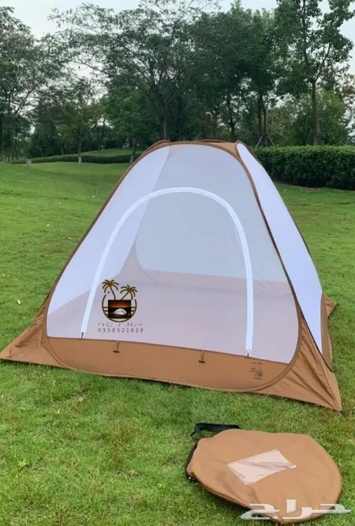 ناموسيات مبيت خيام باشكال ومقاسات مختلفه 25