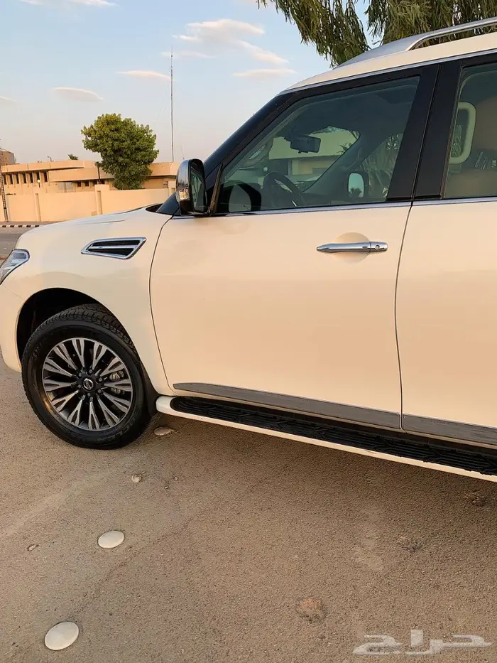 باترول بلاتينيوم تم البيع  1