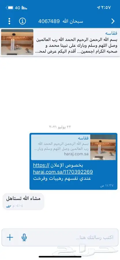 فقاسه 14