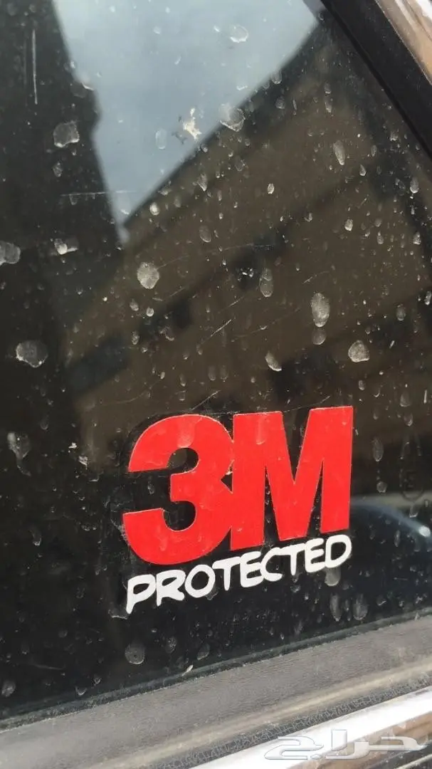 استكر تضليل 3M يارس 0