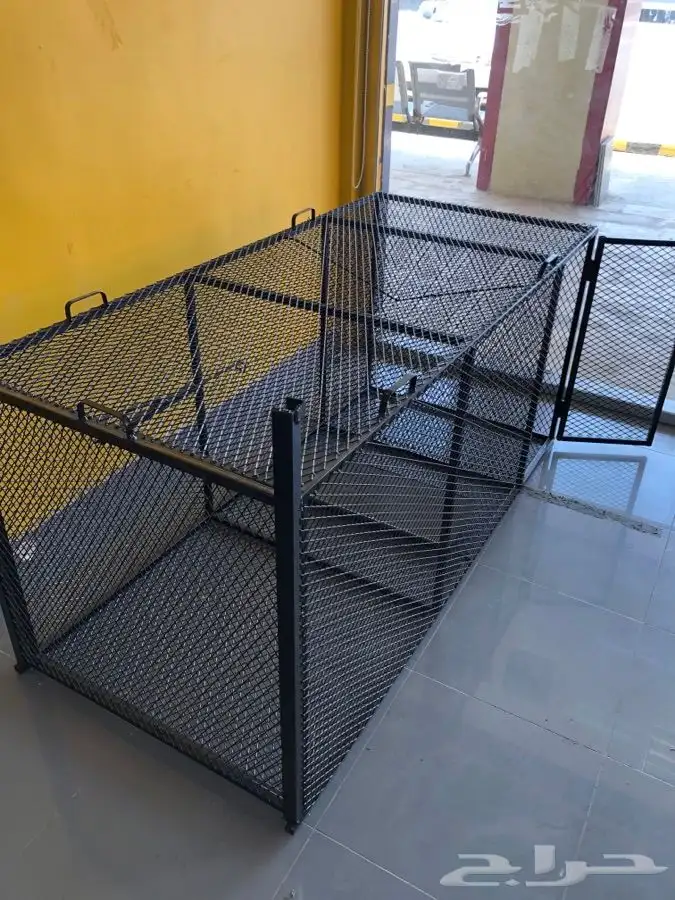 مصيده ذياب 0