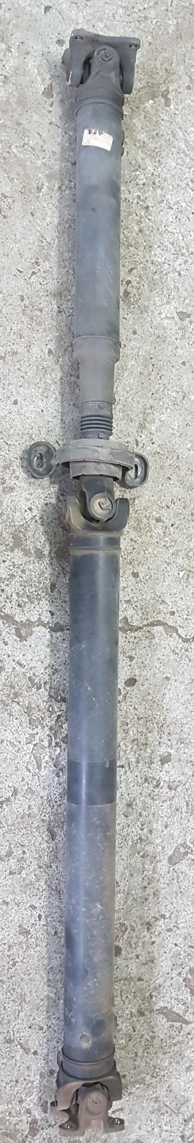 عمود كردان كامل اكسبديشن قصير 0