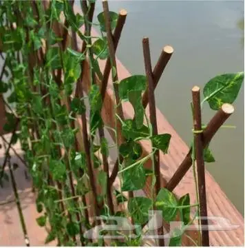 باركية خشبي للاحواش والاسطوح 11