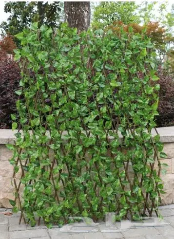 باركية خشبي للاحواش والاسطوح 9